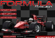 Formula Racer